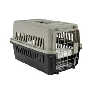 Carrier - Two Tone Plastic
