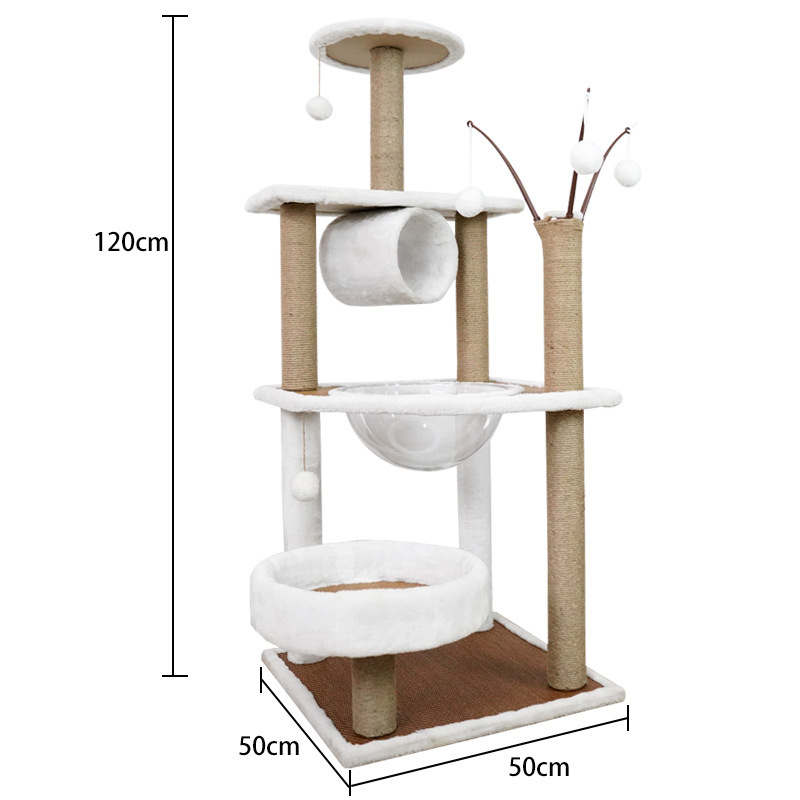 Cat Tree